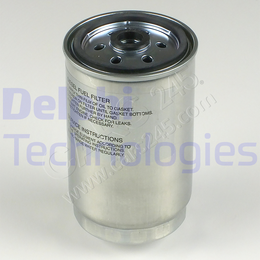 Fuel Filter DELPHI HDF591 12