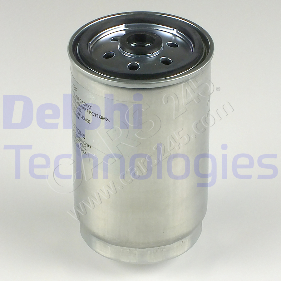 Fuel Filter DELPHI HDF591 14