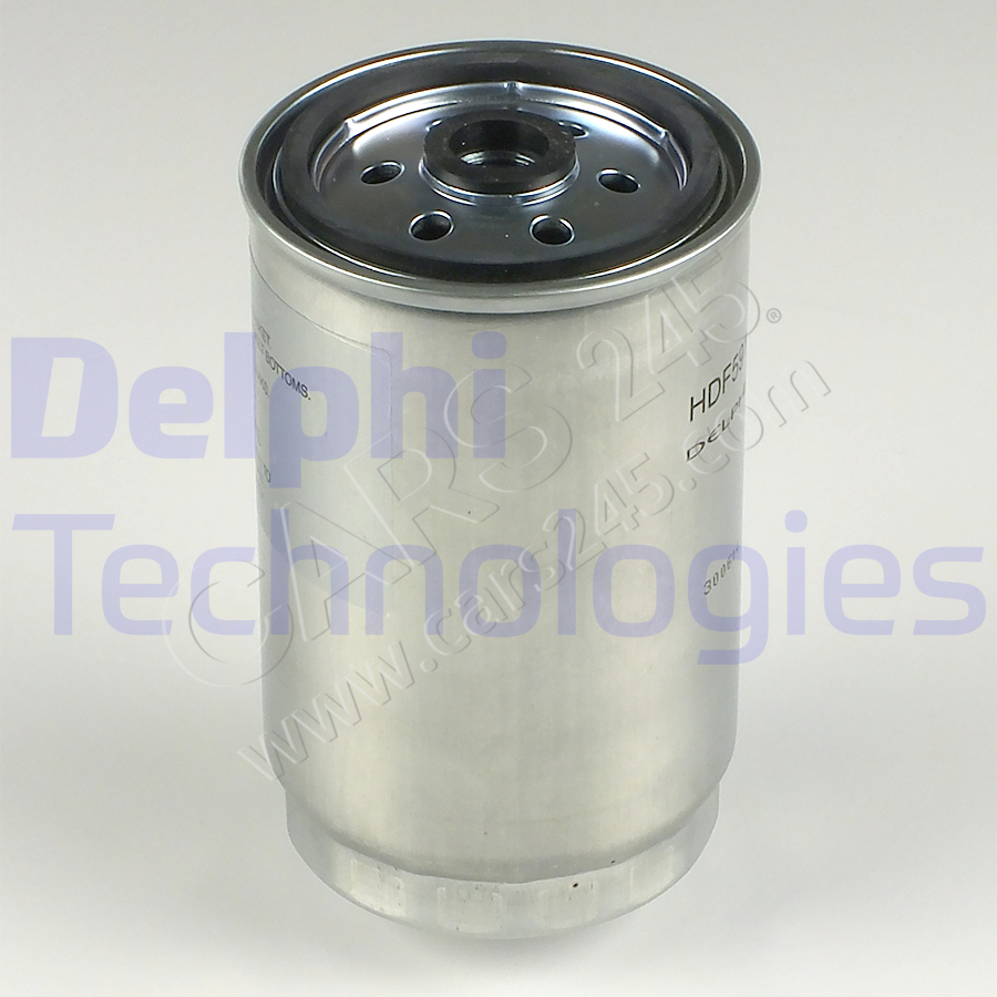 Fuel Filter DELPHI HDF591 15