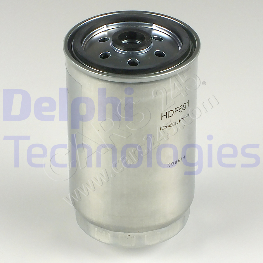 Fuel Filter DELPHI HDF591 16