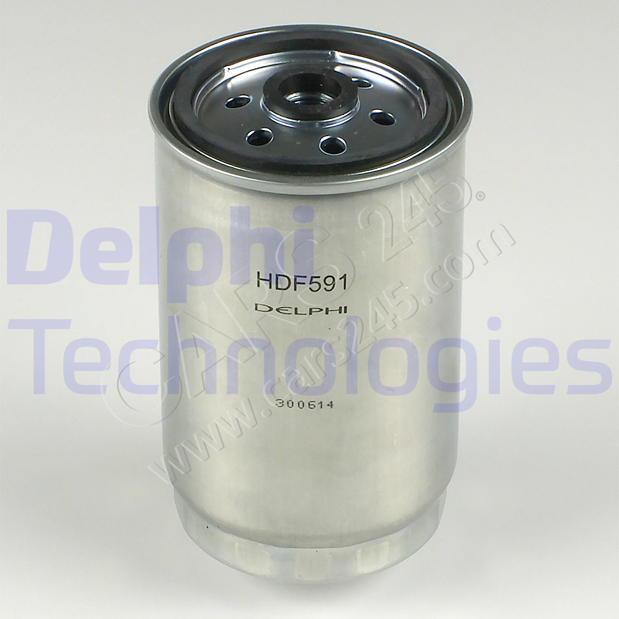 Fuel Filter DELPHI HDF591 2