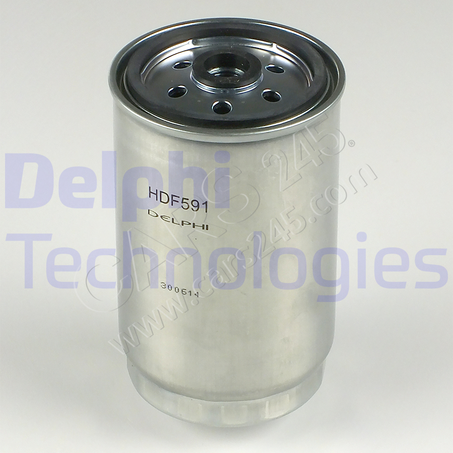 Fuel Filter DELPHI HDF591 3