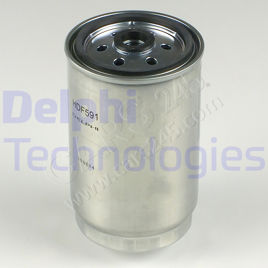 Fuel Filter DELPHI HDF591 4