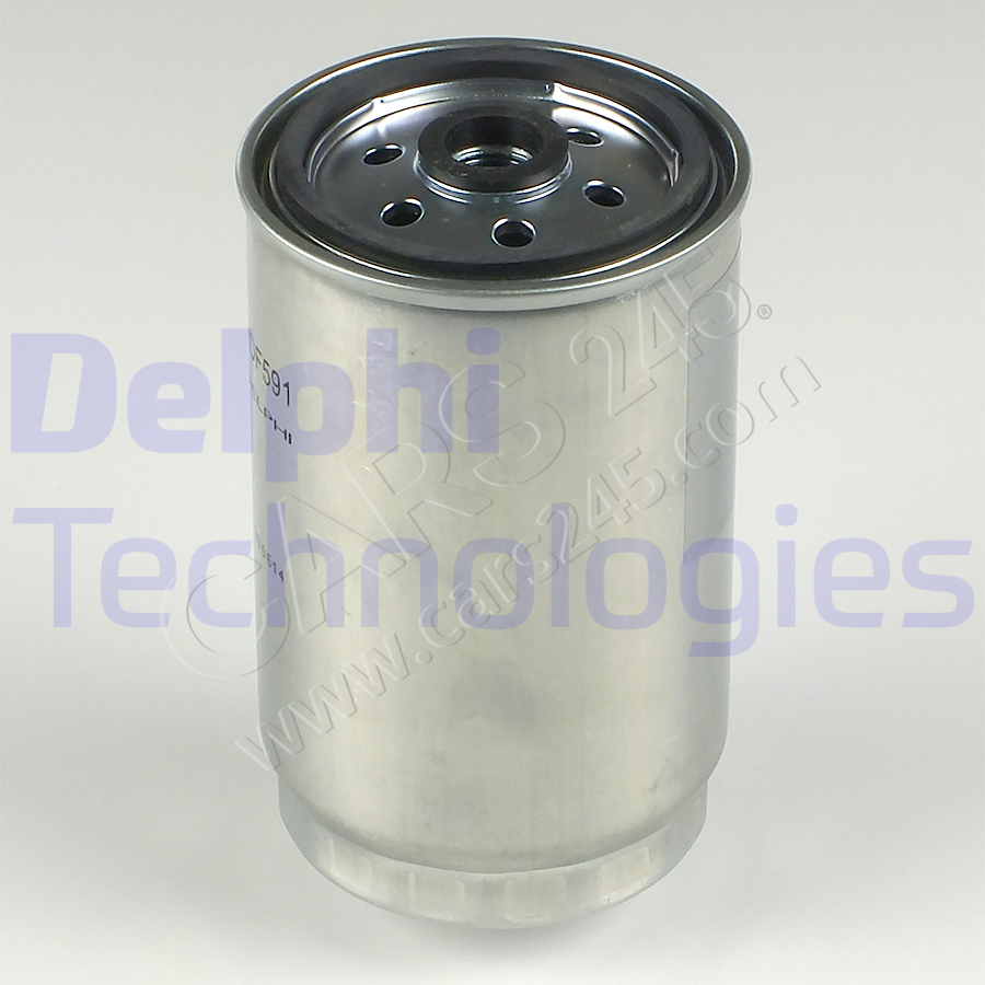 Fuel Filter DELPHI HDF591 5