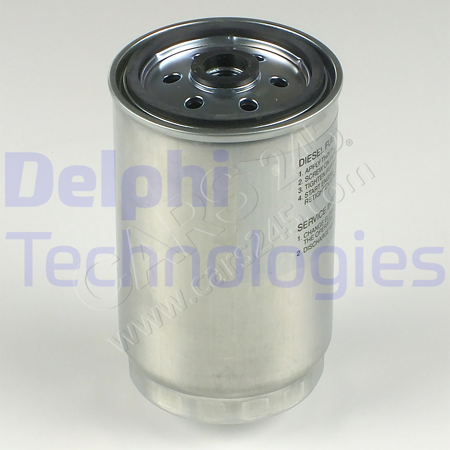 Fuel Filter DELPHI HDF591 7
