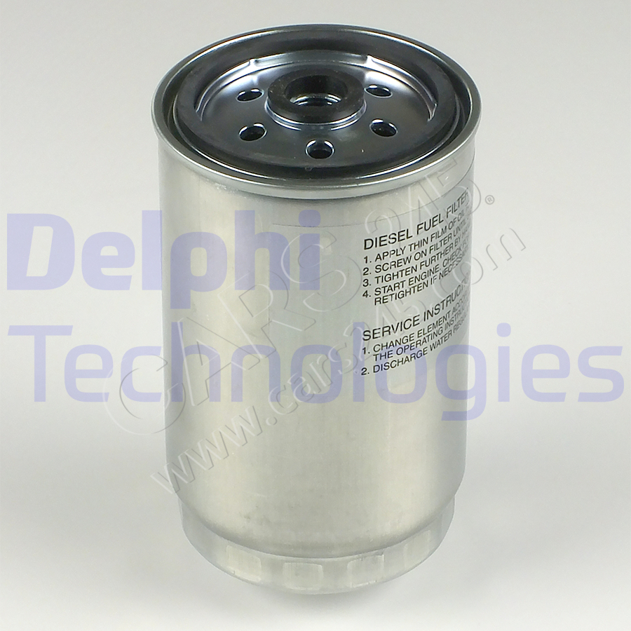 Fuel Filter DELPHI HDF591 8