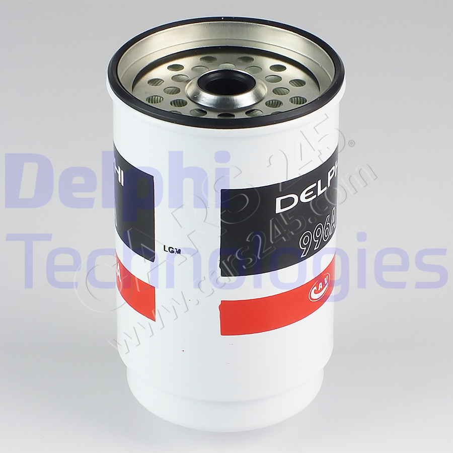 Fuel Filter DELPHI HDF996 10