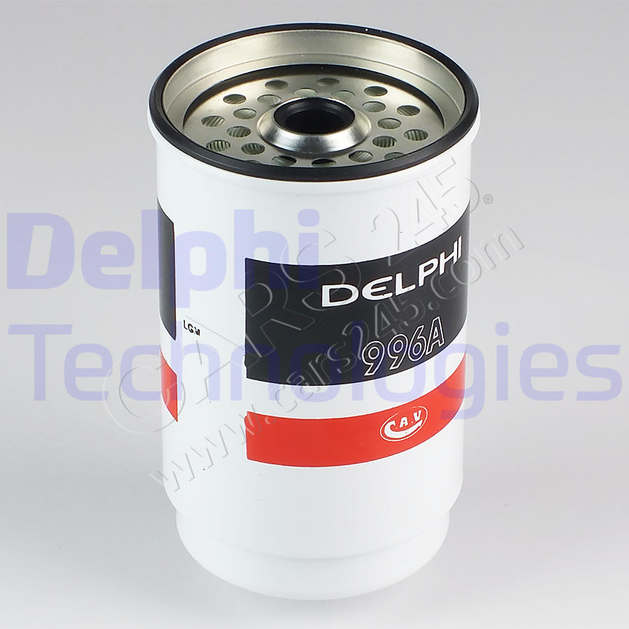 Fuel Filter DELPHI HDF996 11