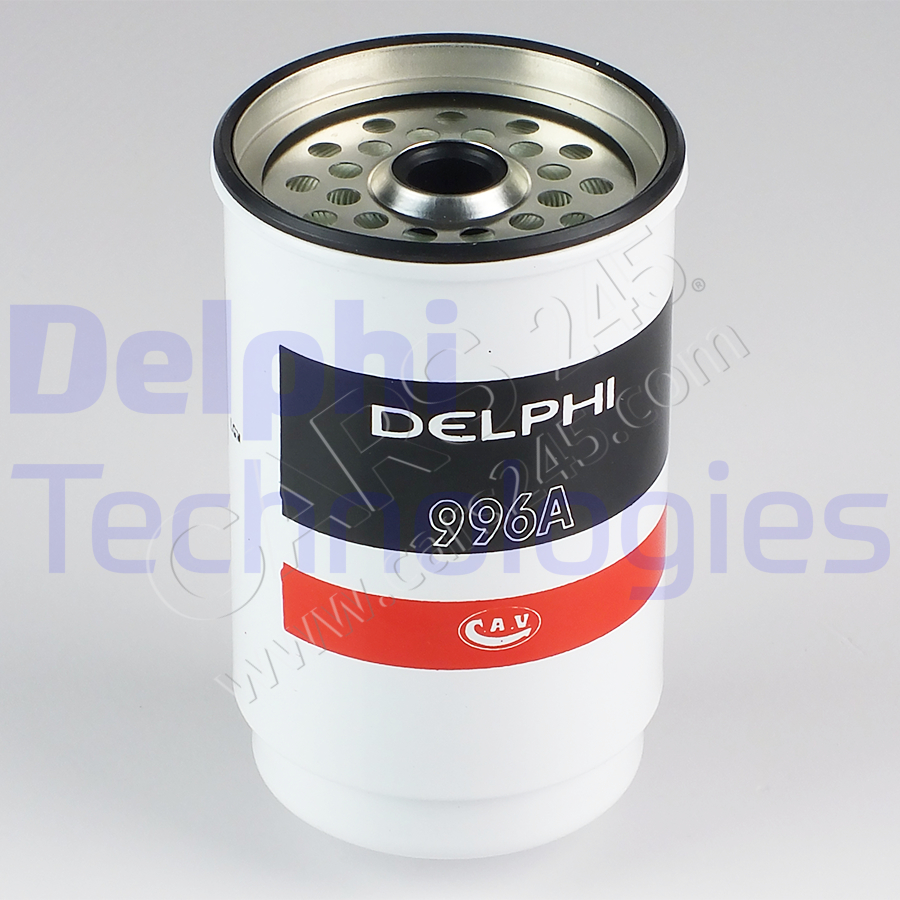 Fuel Filter DELPHI HDF996 12
