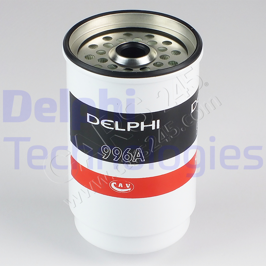 Fuel Filter DELPHI HDF996 13