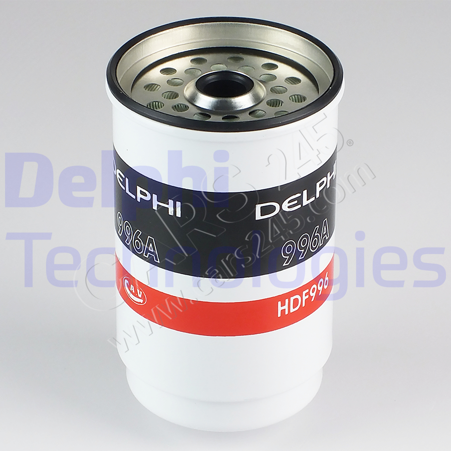 Fuel Filter DELPHI HDF996 15