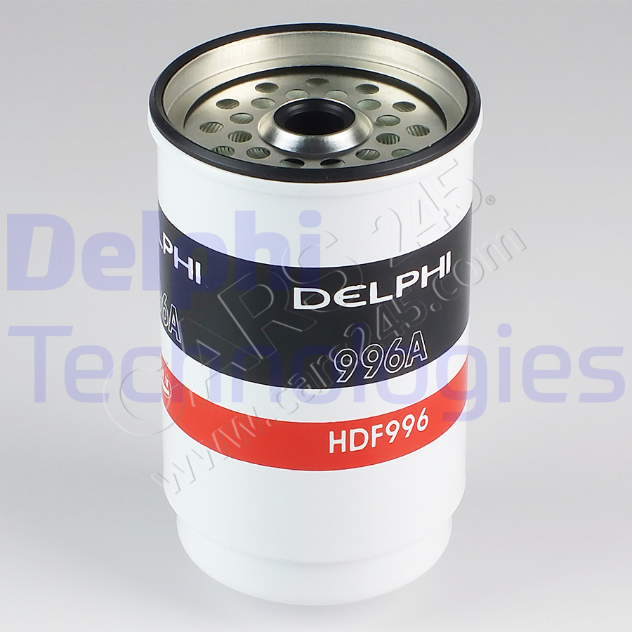 Fuel Filter DELPHI HDF996 16