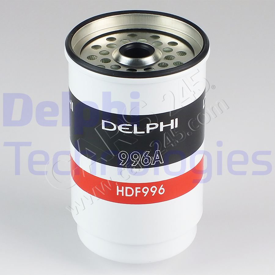 Fuel Filter DELPHI HDF996 17