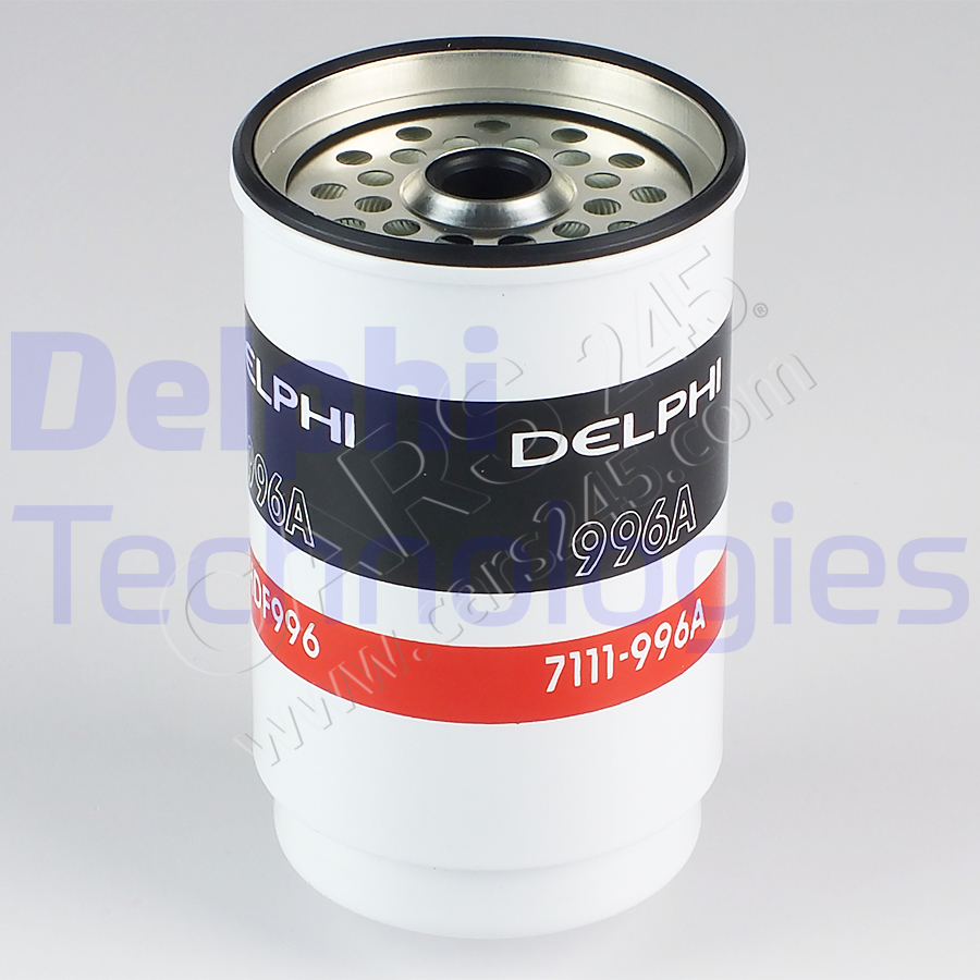 Fuel Filter DELPHI HDF996 4