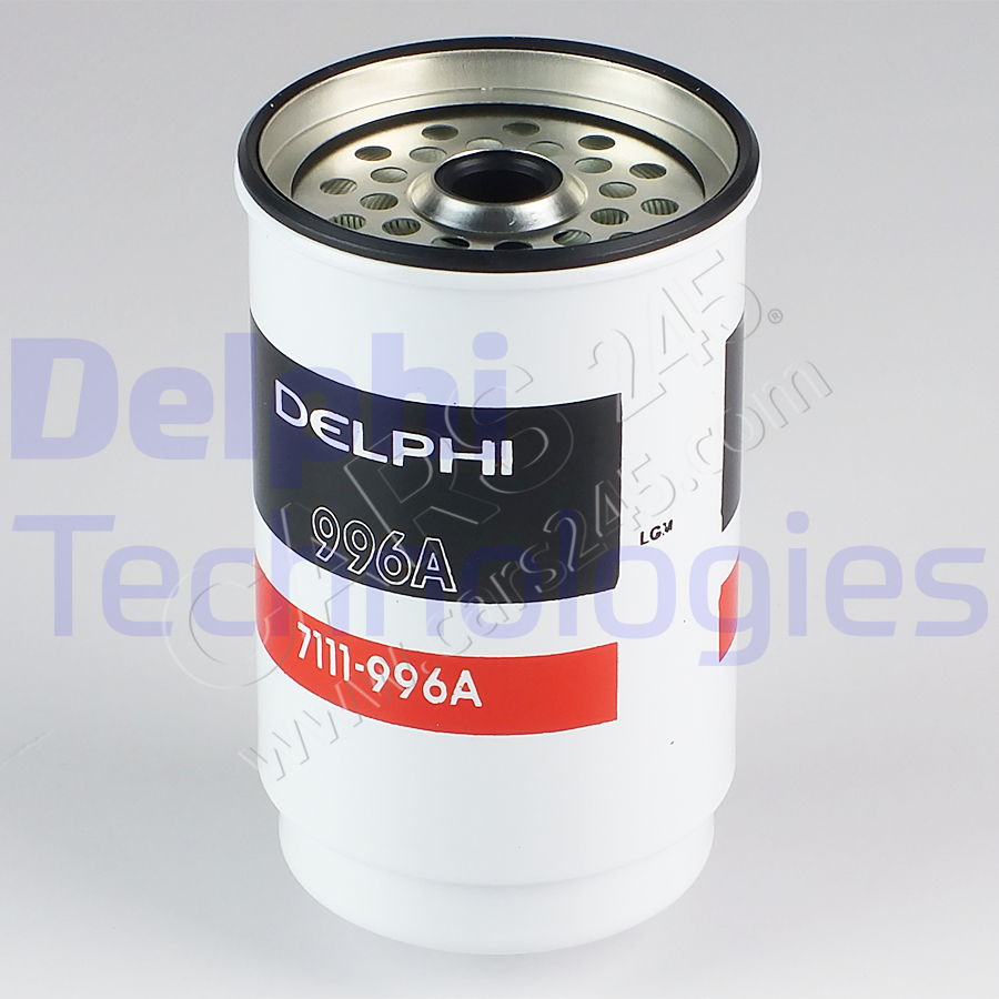 Fuel Filter DELPHI HDF996 7