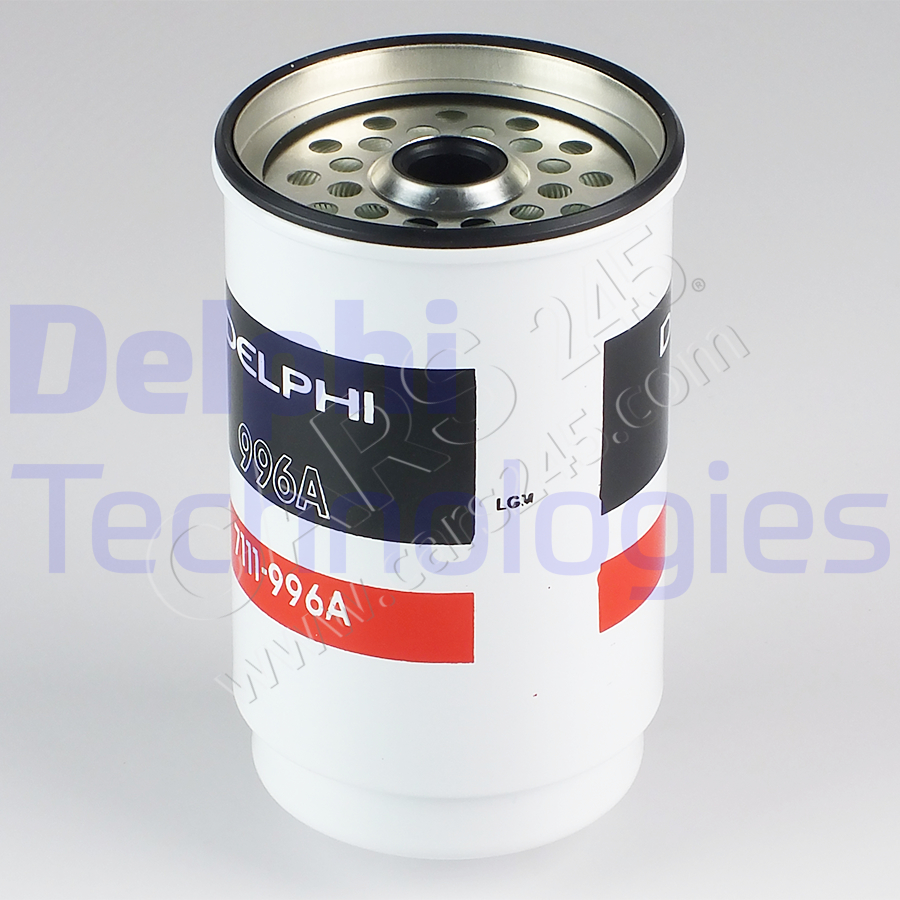Fuel Filter DELPHI HDF996 8