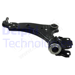 Control/Trailing Arm, wheel suspension DELPHI TC3239