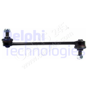 Link/Coupling Rod, stabiliser bar DELPHI TC2152