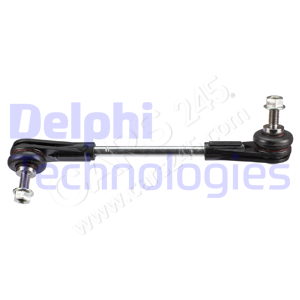 Link/Coupling Rod, stabiliser bar DELPHI TC3894