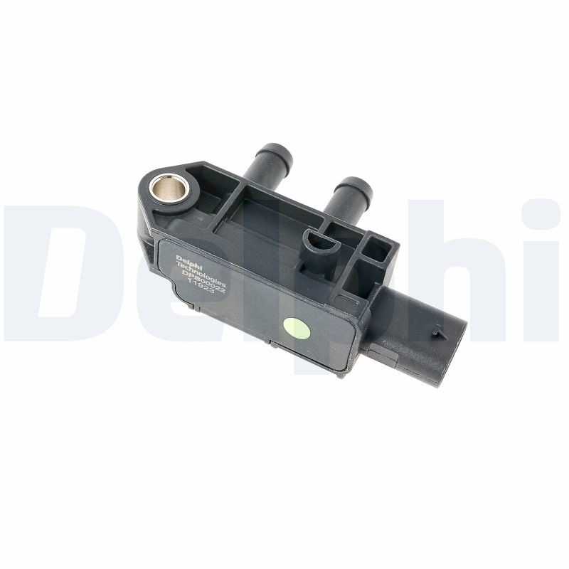 Sensor, exhaust pressure DELPHI DPS00022-12B1