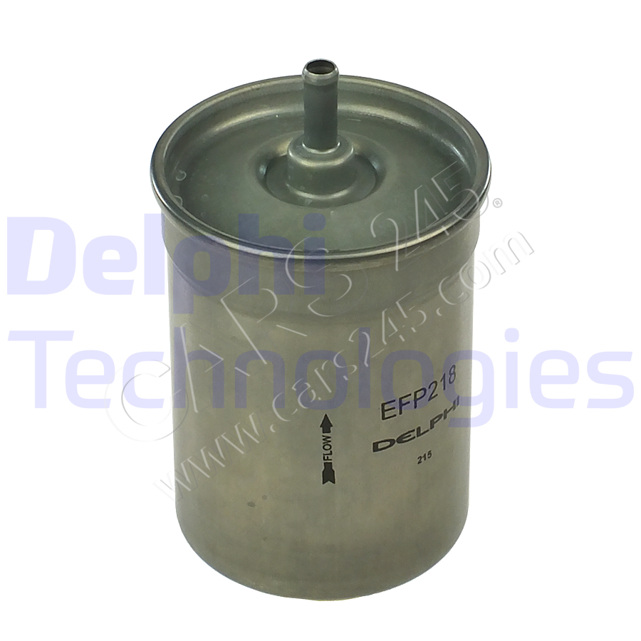 Fuel Filter DELPHI EFP218 14