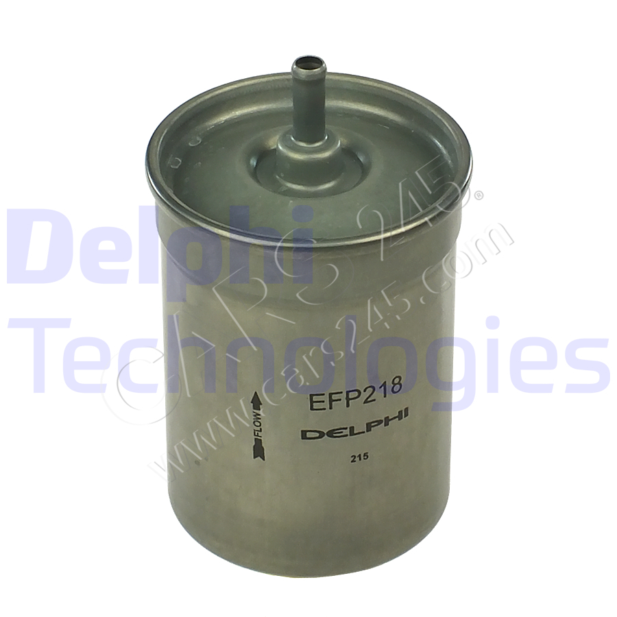 Fuel Filter DELPHI EFP218 15