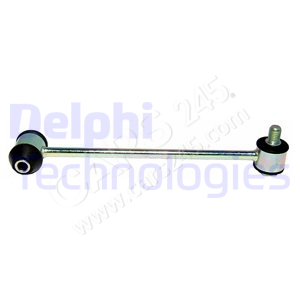 Link/Coupling Rod, stabiliser bar DELPHI TC2119