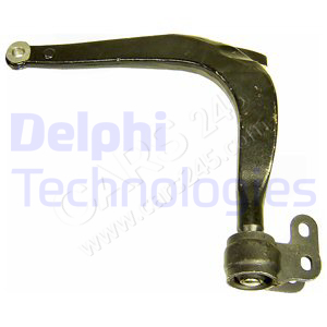 Control/Trailing Arm, wheel suspension DELPHI TC699