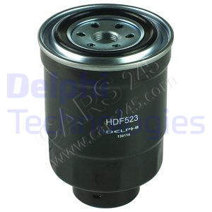 Fuel Filter DELPHI HDF523