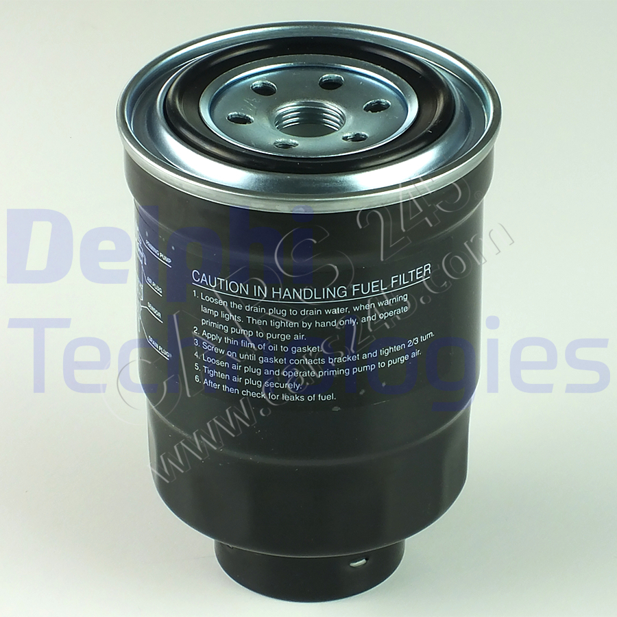 Fuel Filter DELPHI HDF523 11