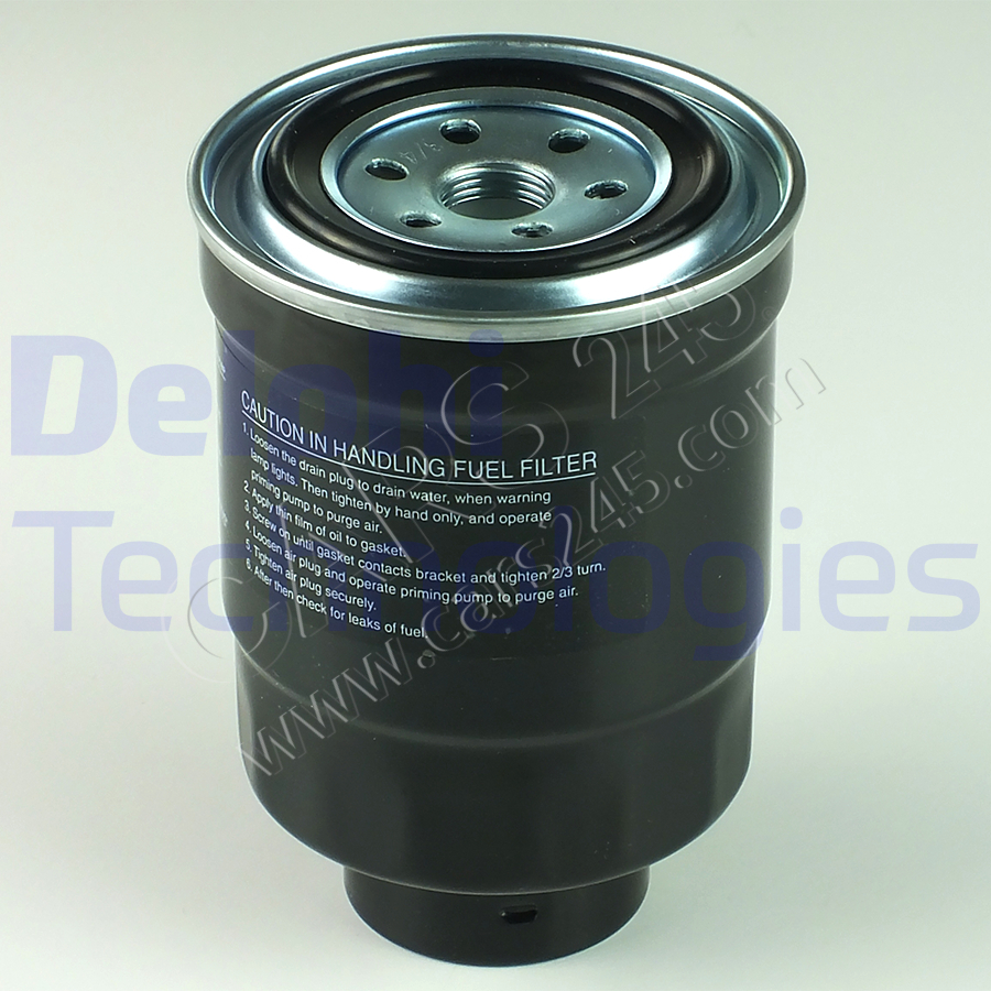 Fuel Filter DELPHI HDF523 12