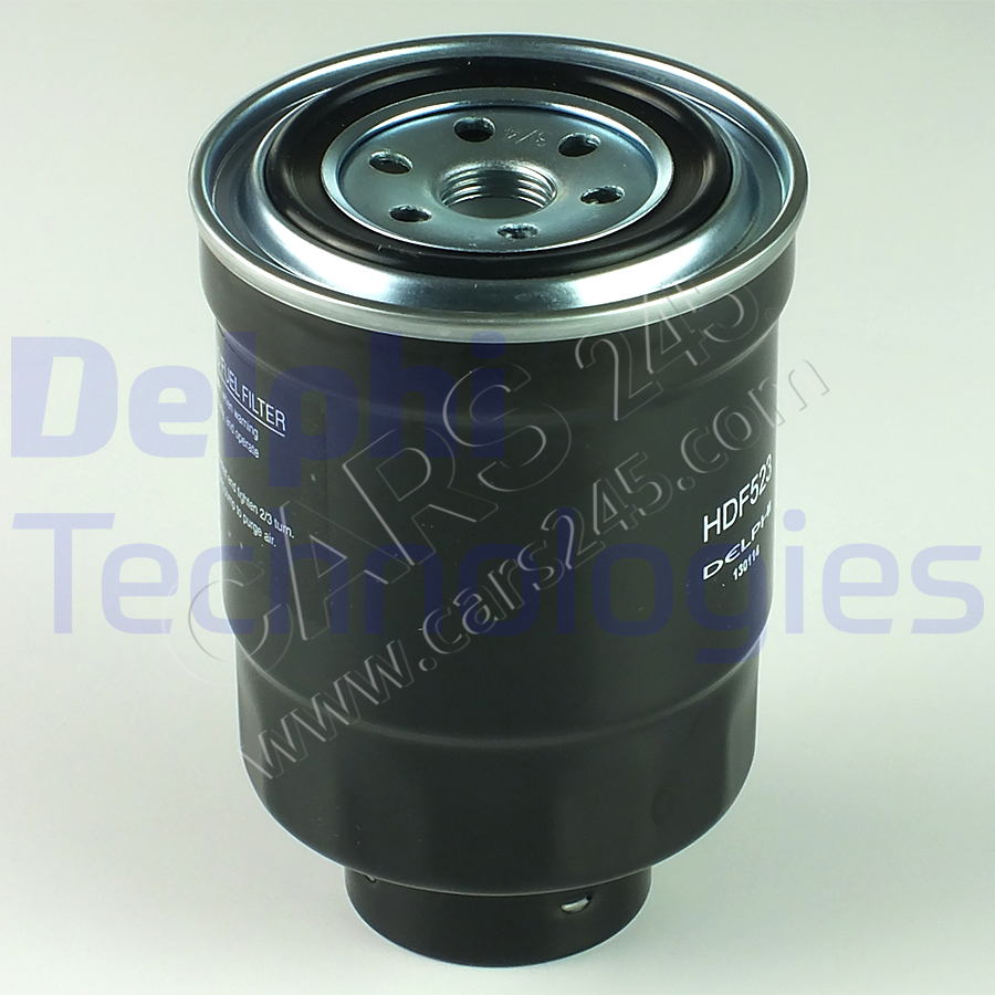 Fuel Filter DELPHI HDF523 15