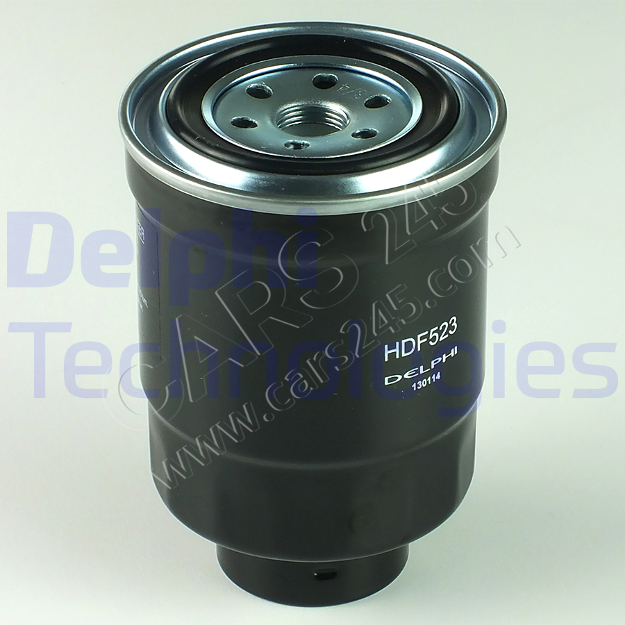 Fuel Filter DELPHI HDF523 16