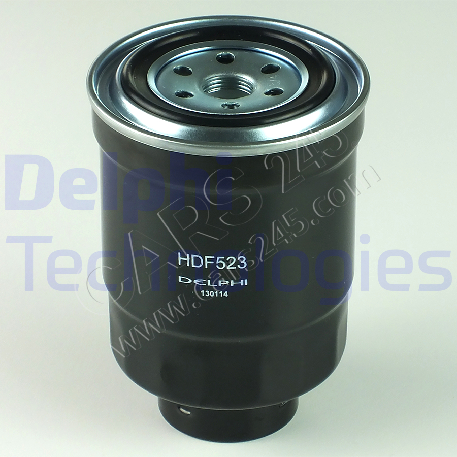 Fuel Filter DELPHI HDF523 2