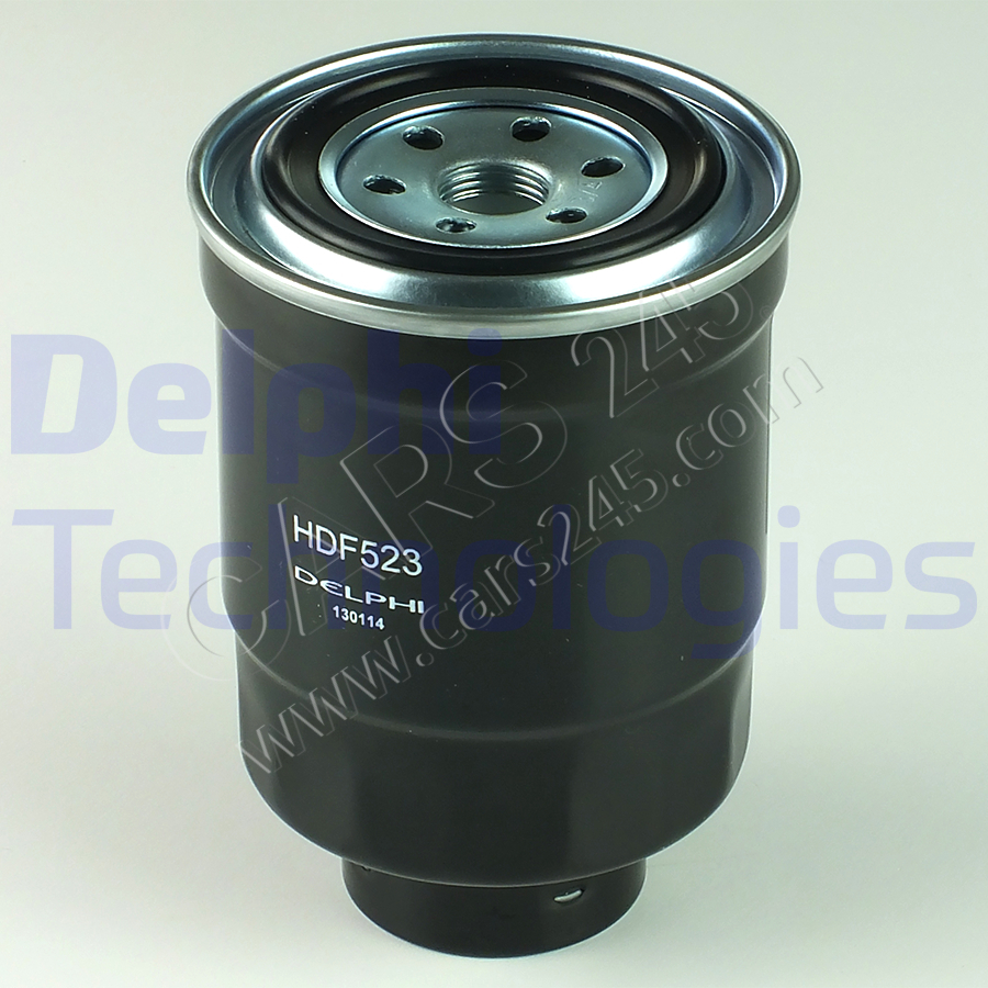 Fuel Filter DELPHI HDF523 3