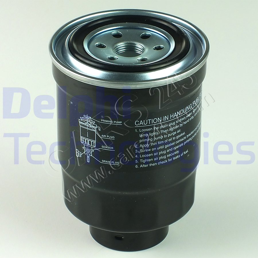 Fuel Filter DELPHI HDF523 9