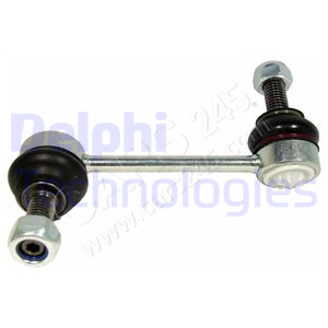 Link/Coupling Rod, stabiliser bar DELPHI TC1814