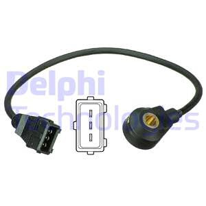 Knock Sensor DELPHI AS10223