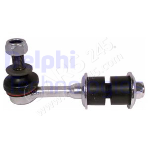 Link/Coupling Rod, stabiliser bar DELPHI TC2498