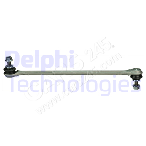 Link/Coupling Rod, stabiliser bar DELPHI TC3802