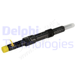 Injector DELPHI HRD323