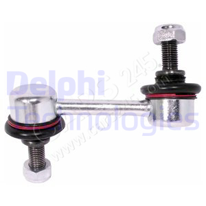 Link/Coupling Rod, stabiliser bar DELPHI TC2501