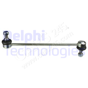 Link/Coupling Rod, stabiliser bar DELPHI TC2663