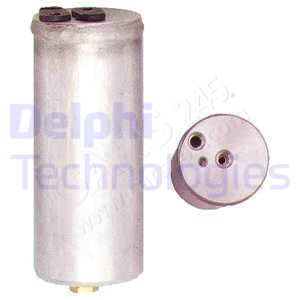 Dryer, air conditioning DELPHI TSP0175293