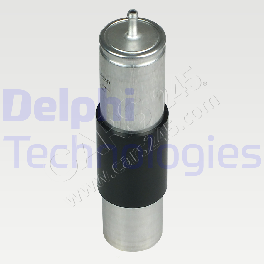Fuel Filter DELPHI HDF550 5