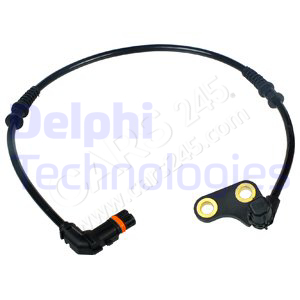 Sensor, wheel speed DELPHI SS20321