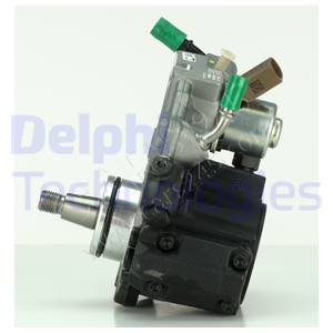High Pressure Pump DELPHI HRP716 4