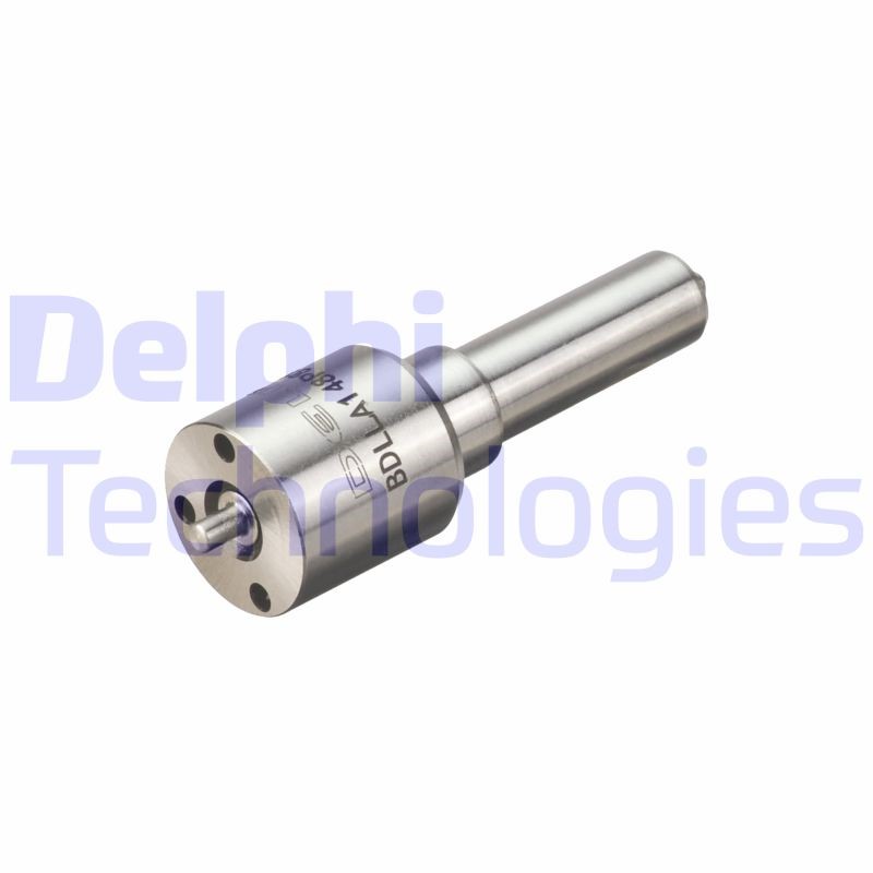 Repair Kit, injection nozzle DELPHI 6980534