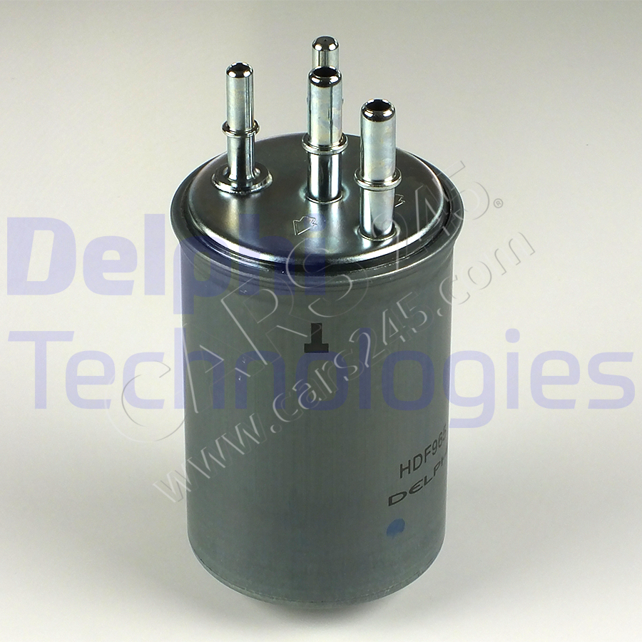 Fuel Filter DELPHI HDF965 13