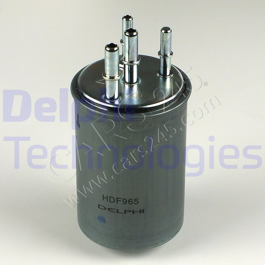 Fuel Filter DELPHI HDF965 16